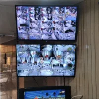 نصاب دوربین مداربسته دزدگیر برقکارشبکه اکتیو پسیو