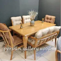 تدیمیز ناهار خوری کادوس