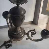 لوستر برنزی