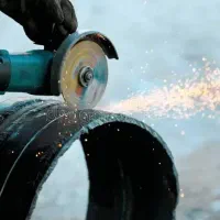 تعمیرات ابزارآلات صنعتی دریل بتن‌کن فرزجوش درکرج