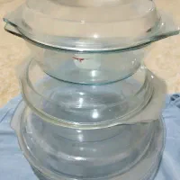 قابلمه شیشه ای