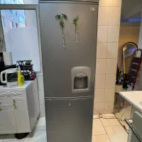برچسب یخچال لباسشویی