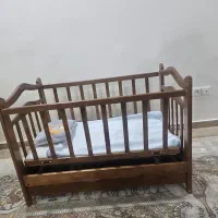 تخت گهواره ای