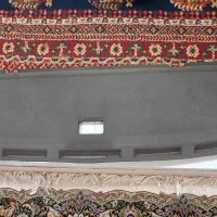 طاقچه پشت پژو ۴۰۵