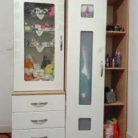 فروش کمد کودک