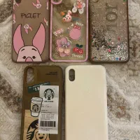 قاب ایفون xs max
