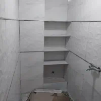 کاشی کاری تیکه کاری