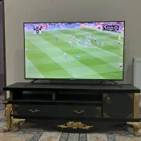 میز تلویزیون زیرتلویزیون شیک با کیفیت