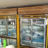 یخچال فریدونی