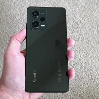 ردمی نوت 12پرو 5g