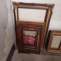 فروش قاب عکس و قالیچه