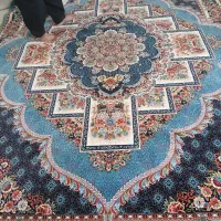 فرش تکی ۹متری
