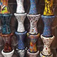 تمپو دست‌ساز فوق‌العاده لوکس و خاص