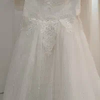 لباس عروس