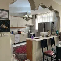 ۱۹۰متری ۳خوابه فول امکانات
