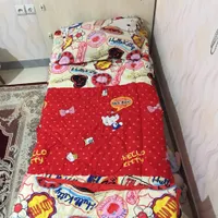 سرویس خواب کودک