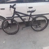 دوچرخه حرفه‌ای ۲۴