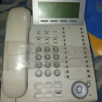 تلفن پاناسونیک رومیزی