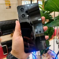 موبایل note 12pro با اقساط 24ماهه