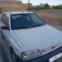 پراید مدل 85