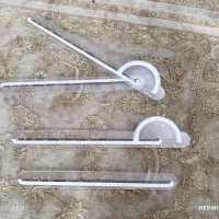 تعداد9جفت خط کش