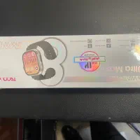 ساعت هوشمند تسکو