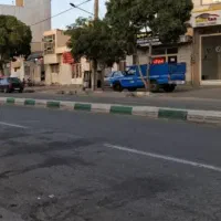 مغازه جهت کارواش یا هر شغلی سه راه سیلو