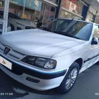 پژوپارسELXفول مدل۱۴۰۳نقدواقساط شرایطی معاوضه خودرو