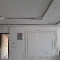 گچکار گچ کاری پیش ساخته گچبری