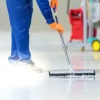نظافت در منزل