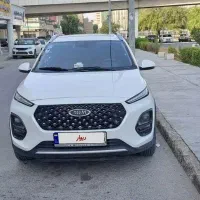 X22 pro mt|خودرو سواری و وانت|بندرعباس, |دیوار