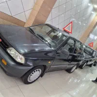 پراید 86 پلمپ