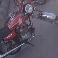 موتور پلاک عادی