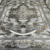 چند تخته فرش 12 متری نو  نصف قیمت..