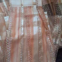 پرده اشپزخانه نو لوستر اشپزخانه مجسمه طاووس طلایی