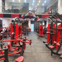 باشگاه بدنسازی