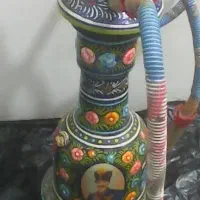 قلیان دونفره