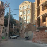کارگر ساختمانی