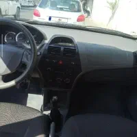 خودرو تیبا ۲ EX مدل ۹۸