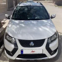 کوییک GX-L مدل 1403