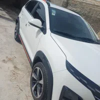 فروش ام وی ام ایکس ۳۳ کراس دنده ای