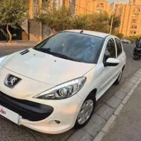 پژو 207   1402    tu3