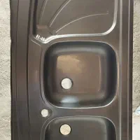 سینک روکار البرز