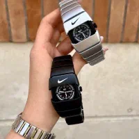 ساعت نایک ترند