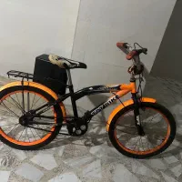 دوچرخه ۲۰