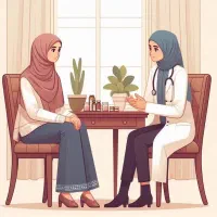متقاضی کار ودرامد در منزل