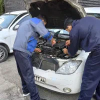 تخصصی ترین مرکز ضدسرقت خودرو در تهران و کرج