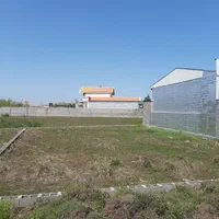 ۲۶۰ متر زمین مسکونی/۹۹متر مجوز ساخت/زیباکنار