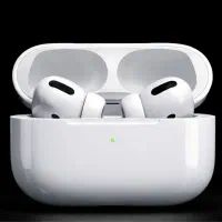 ایرپاد پرو اپل اصلی در حد نو