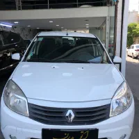 ساندرو اتومات مدل ۹۵ نقد و اقساط